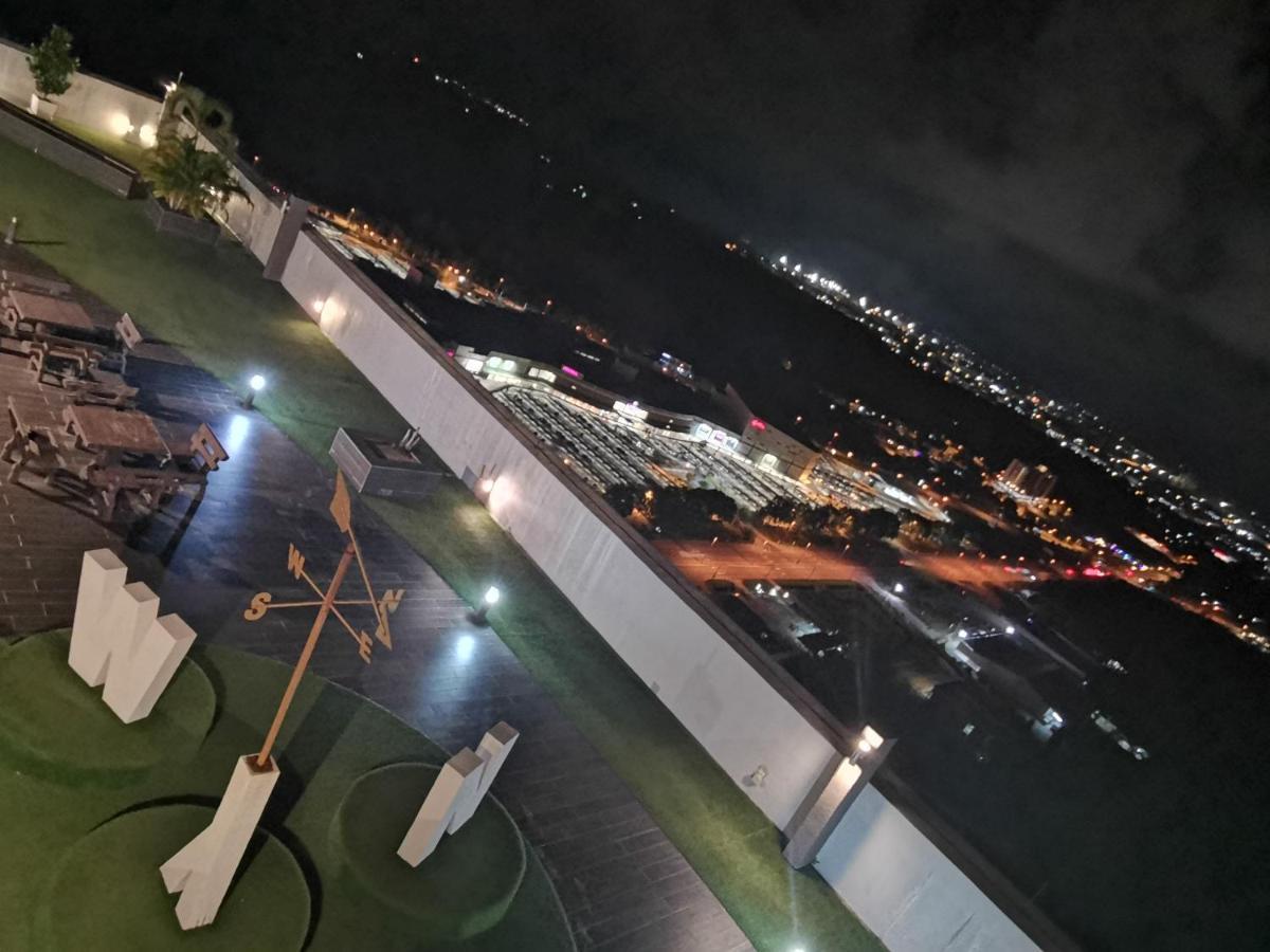 Coco Homestay 旅人の家@The Venus Sitiawan Perak Zewnętrze zdjęcie